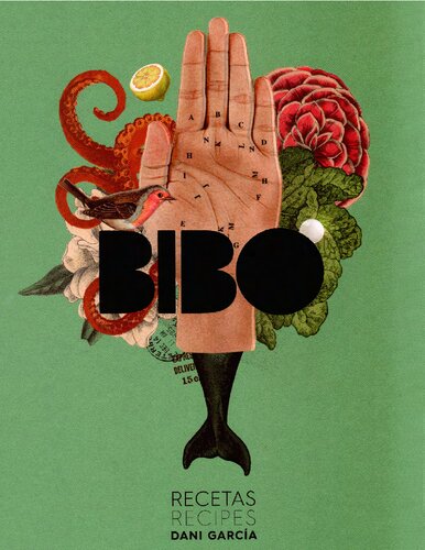Bibo - Recipes