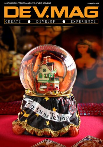 DEV.MAG