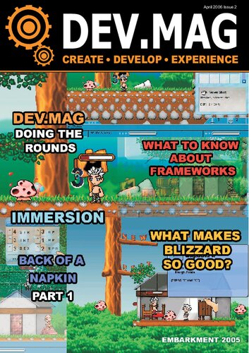 DEV.MAG