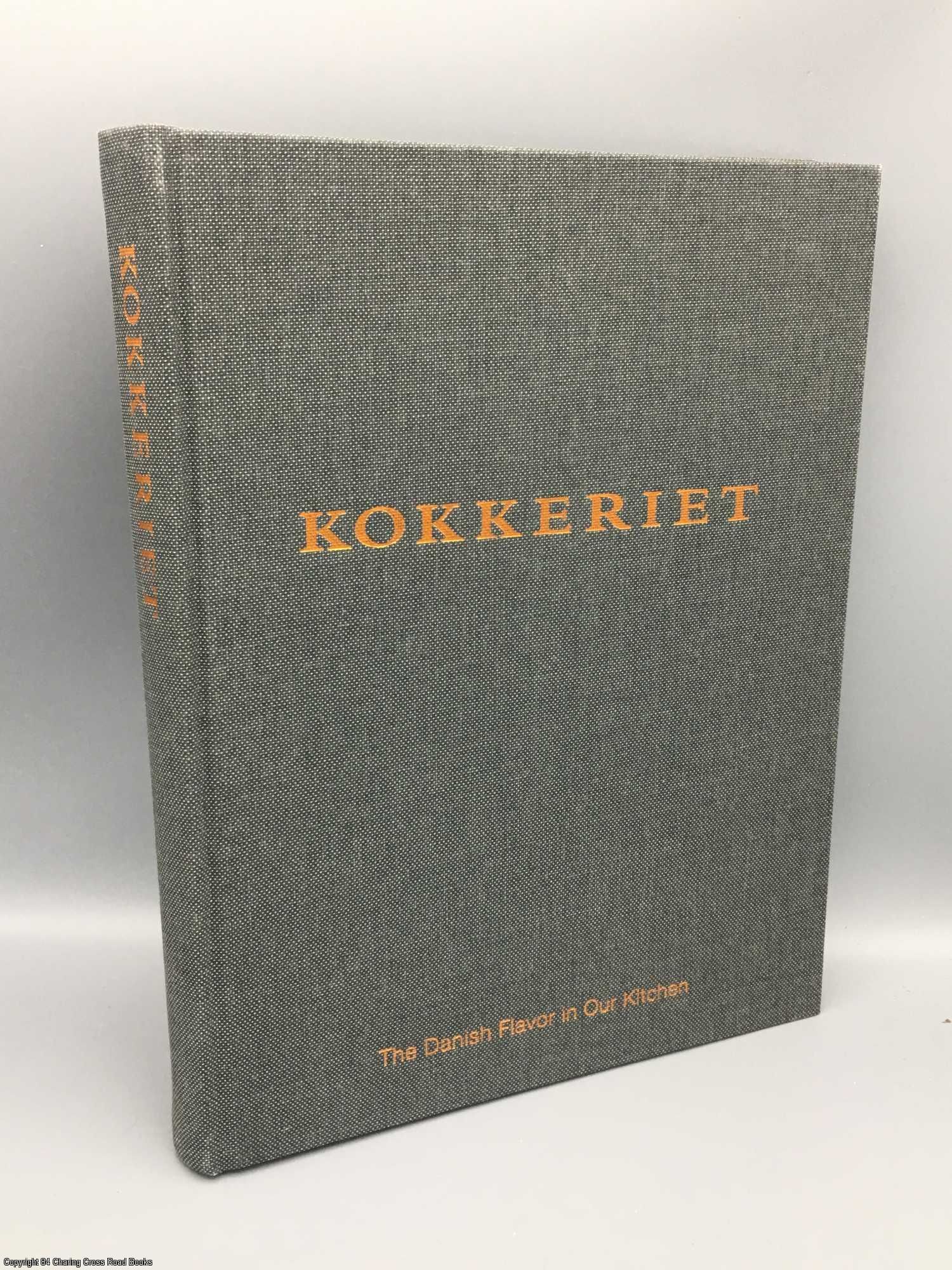 Kokkeriet: The Danish Flavour in our Kitchen