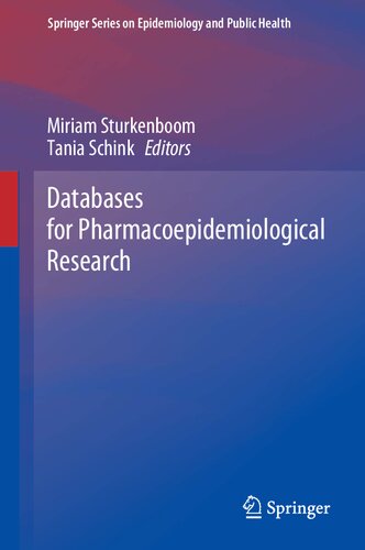 Handbook of Epidemiology