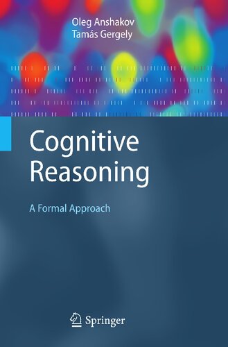 Cognitive Reasoning