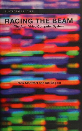 Racing the Beam: The Atari Video Computer System