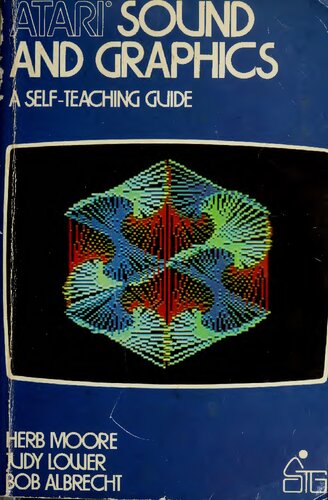 Atari Sound and Graphics