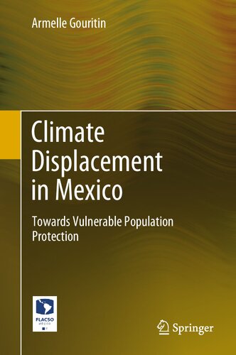 Climate Displacement in Mexico: Towards Vulnerable Population Protection