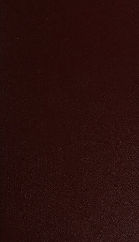 Journal II: 1933-1955