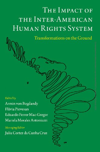The Impact of the Inter-American Human Rights System: Transformations on the Ground