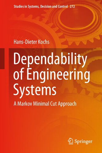 Dependability of Engineering Systems: A Markov Minimal Cut Approach