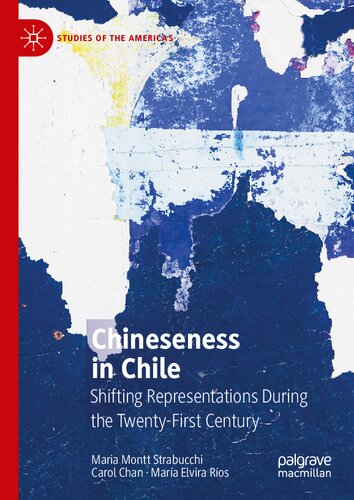 Chineseness in Chile: Shifting Representations During the Twenty-First Century