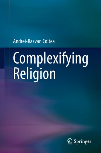 Complexifying Religion