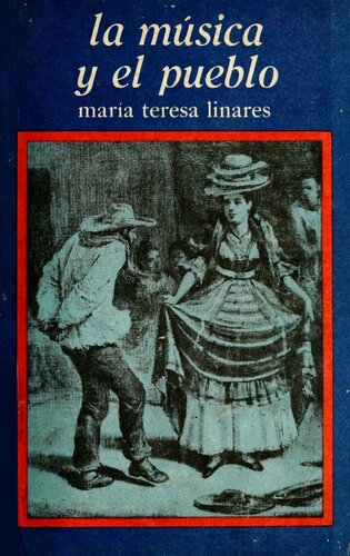 La música y el pueblo