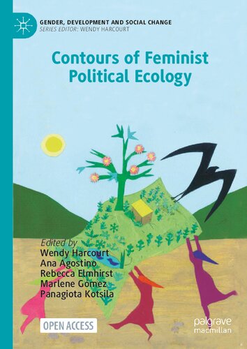 Contours of Feminist Political Ecology