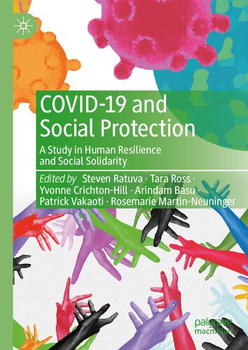 COVID-19 and Social Protection: A Study in Human Resilience and Social Solidarity