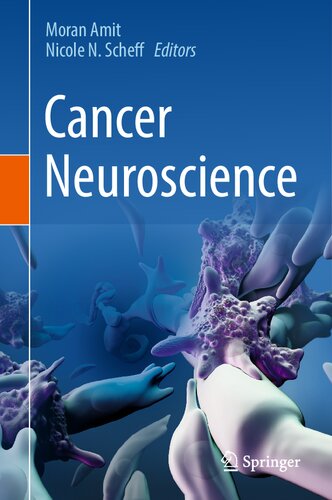 Cancer Neuroscience