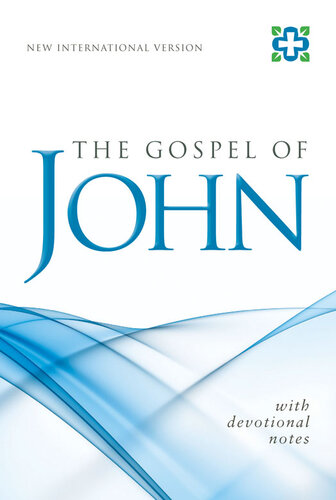 NIV, Gospel of John