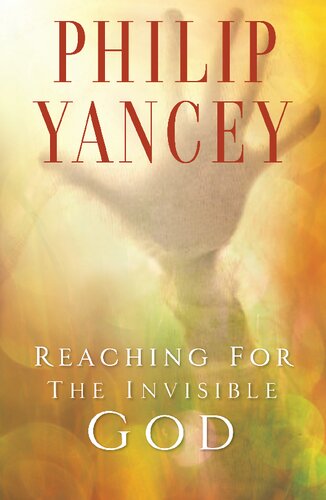 Reaching for the Invisible God: What Can We Expect to Find?