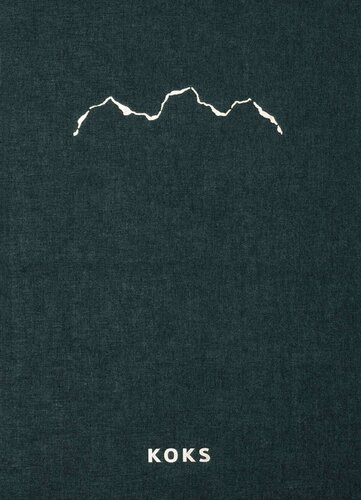 Koks - Faroe Islands Flavour