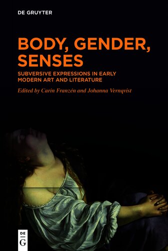 Body, Gender, Senses
