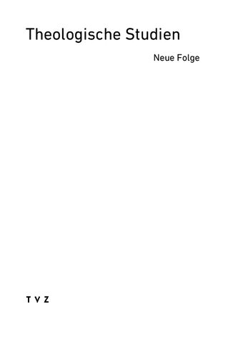 Gelebte Theologie: Impulse für eine Pastoraltheologie des Empowerments