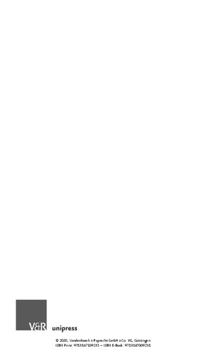 Continuities and Discontinuities of the Habsburg Legacy in East-Central European Discourses since 1918. With a foreword by Christoph Augustynowicz