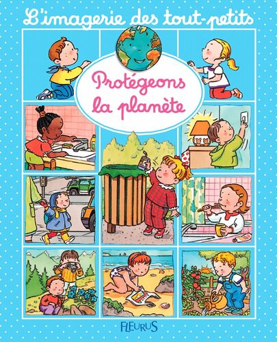 Protégeons la planète