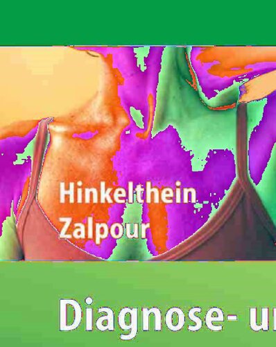 Diagnose- und Therapiekonzepte in der Osteopathie (German Edition)