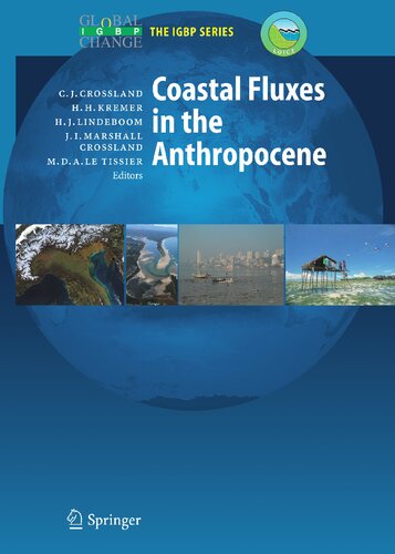 Coastal Fluxes in the Anthropocene: The Land-Ocean Interactions in the Coastal Zone Project of the International Geosphere-Biosphere Programme (Global Change - The IGBP Series)