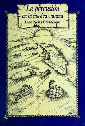La percusión en la música cubana