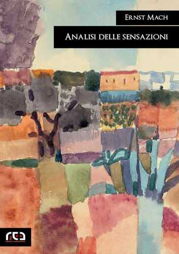 Analisi delle sensazioni