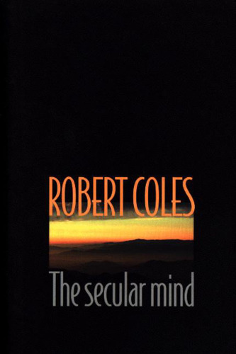 The Secular Mind
