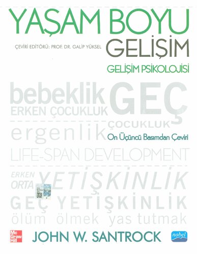 Yaşam Boyu Gelişim - Gelişim Psikolojisi