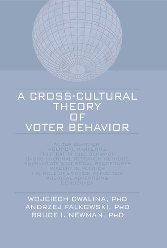A Cross-Cultural Theory of Voter Behavior