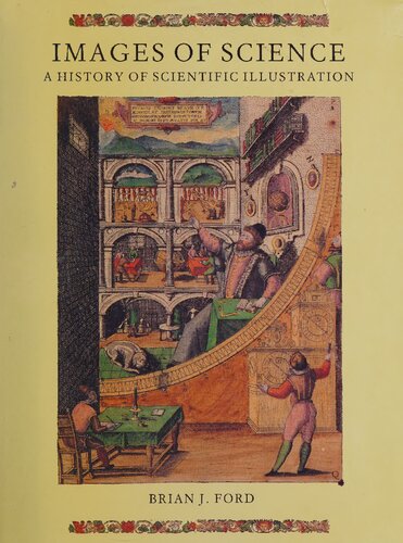Images of Science: A History of Scientific Illustration