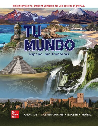 Tu Mundo ISE