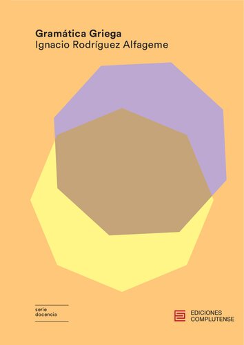 Gramática griega
