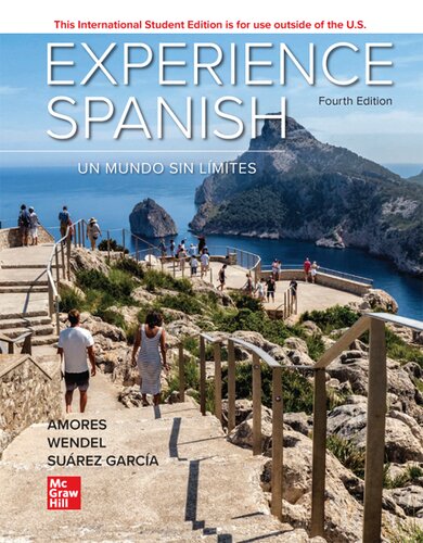 ISE Experience Spanish