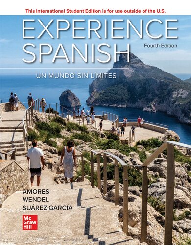 ISE Experience Spanish