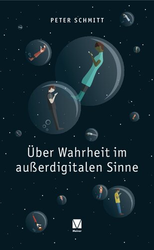 Über Wahrheit im außerdigitalen Sinne