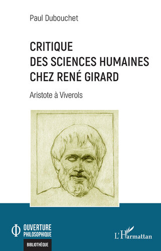 Critique des sciences humaines chez Ren Girard