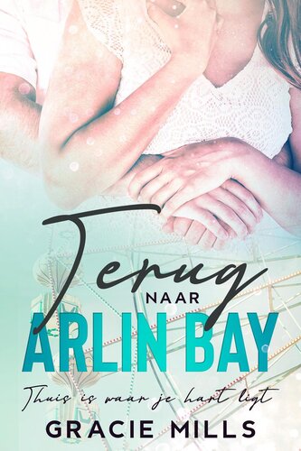 Terug naar Arlin Bay