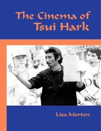 The Cinema of Tsui Hark