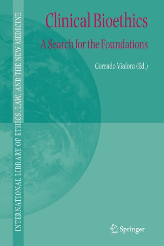When Law and Medicine Meet: A Cultural View (International Library of Ethics, Law, and the New Medicine, 24)