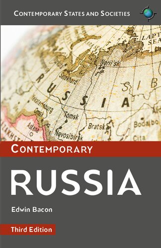 Contemporary Russia