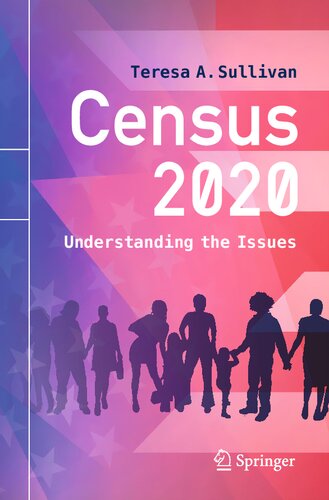 Census 2020: Understanding the Issues
