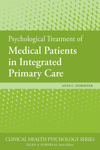 Psychological Treatment of Medical Patients in Integrated Primary Care