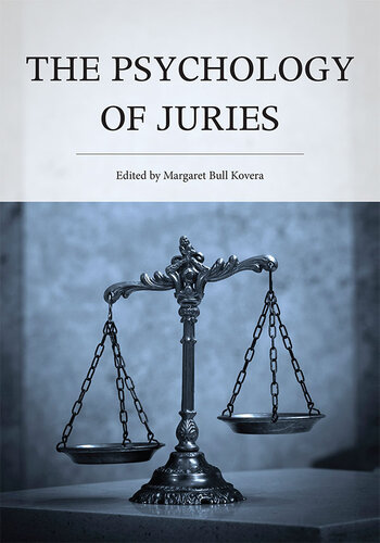 The Psychology of Juries