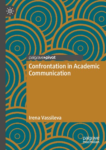 Confrontation in Academic Communication