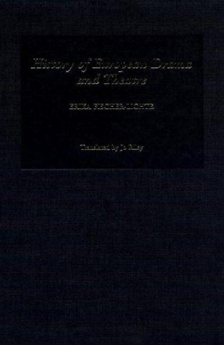 History of European Drama and Theatre