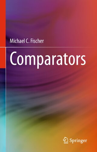 Comparators