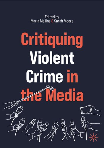 Critiquing Violent Crime in the Media